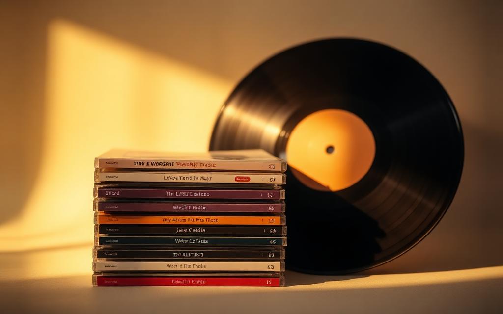 Albums — Full Albums