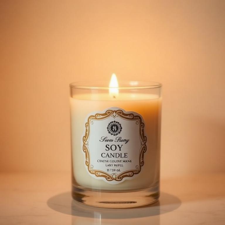 Candles — Light Your Space