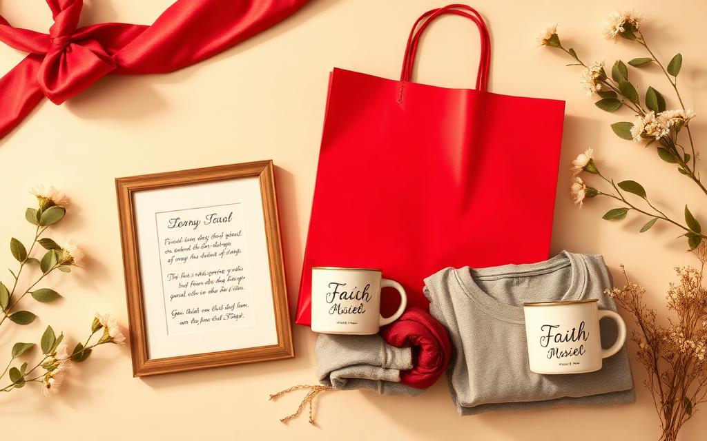 Christian Store — Faith-Inspired Items