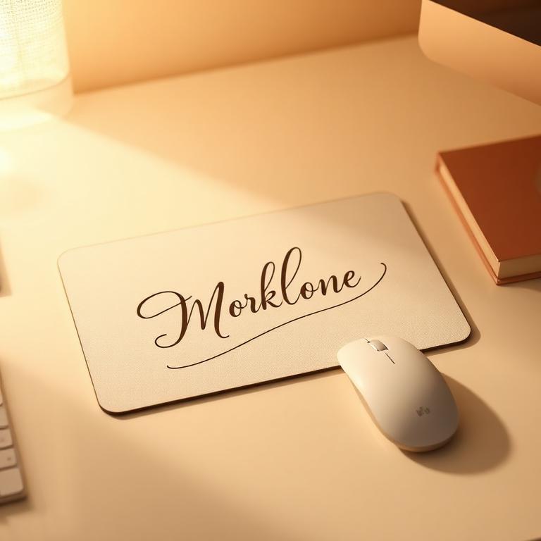 Mouse Pads — Faith at Every Click