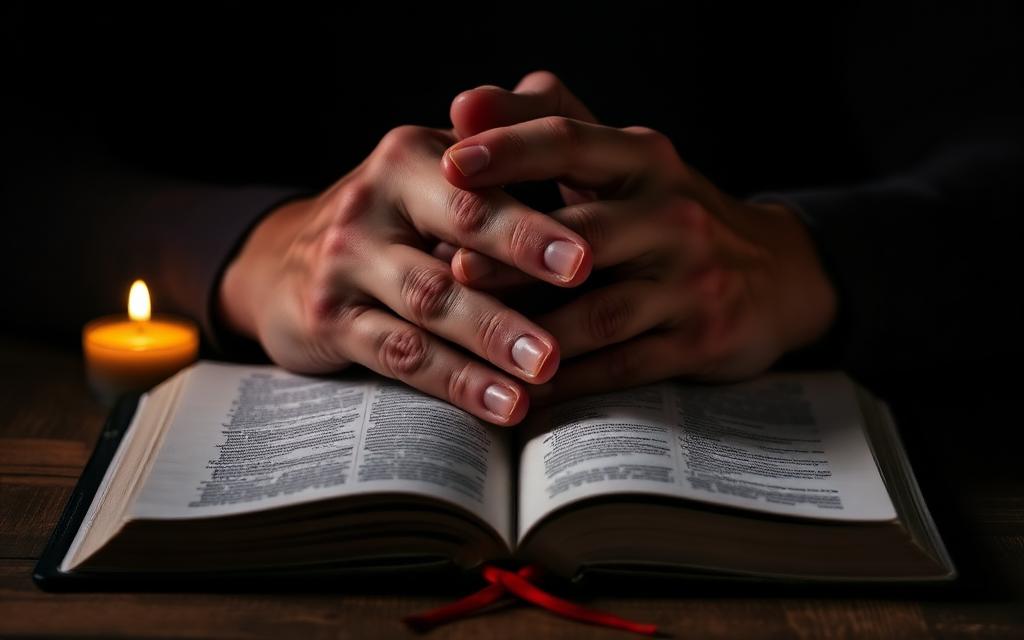Prayer — Powerful Prayers