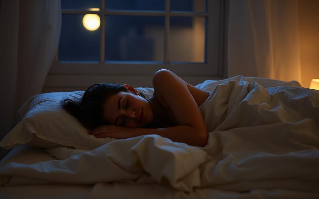 Sleeping Music — Relax & Sleep